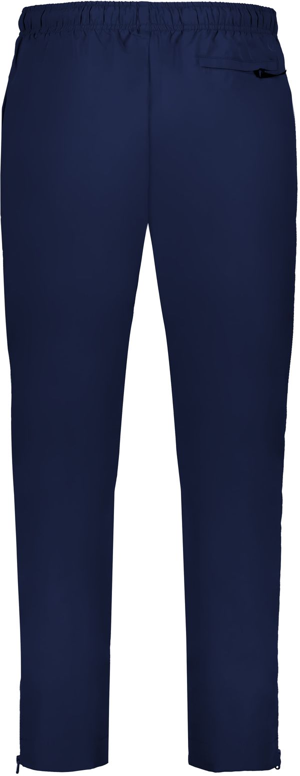 An image of a Custom Holloway Youth Rowhouse Pant in Navy!