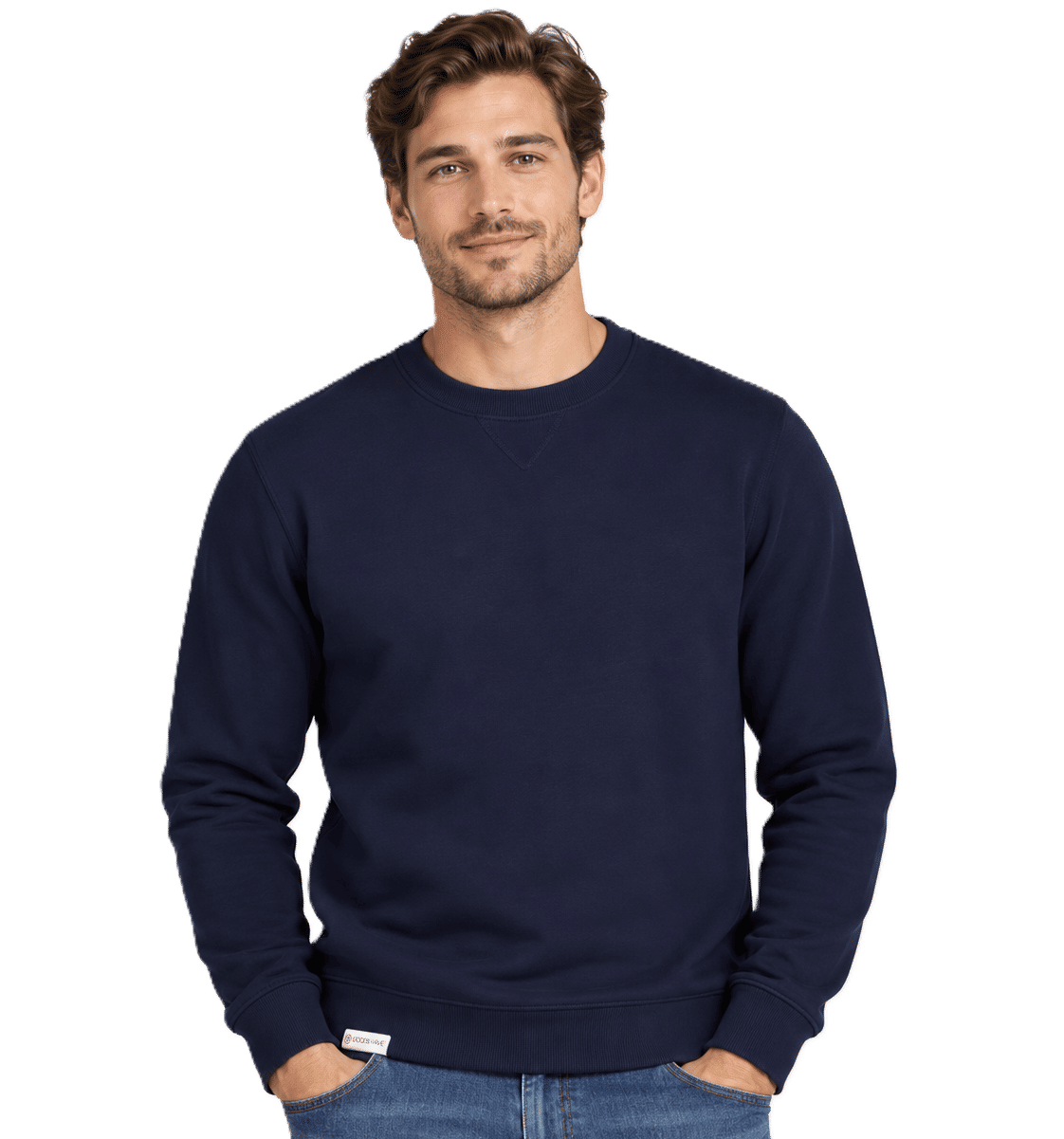 Holloway Ventura Soft Knit Crew