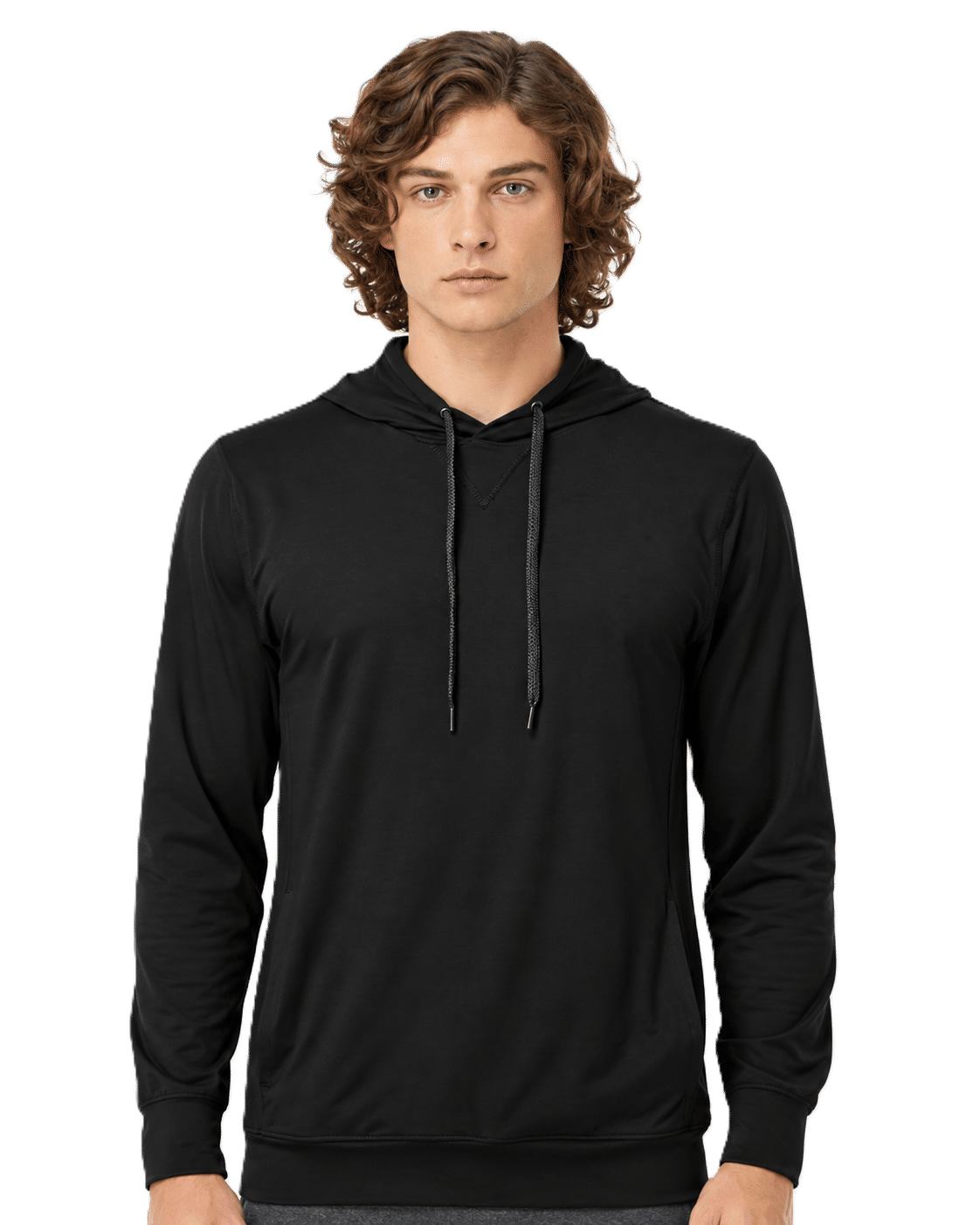 Holloway Ventura Soft Knit Hoodie