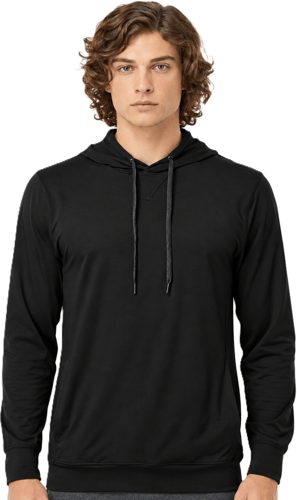 An image of a Custom Holloway Ventura Soft Knit Hoodie!