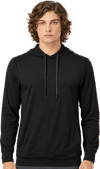 An image of a Custom Holloway Ventura Soft Knit Hoodie!