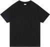 Am image of a Custom Made Blanks Homeroom Tshirt in Phantom Black!