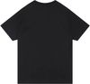 Am image of a Custom Made Blanks Homeroom Tshirt in Phantom Black!