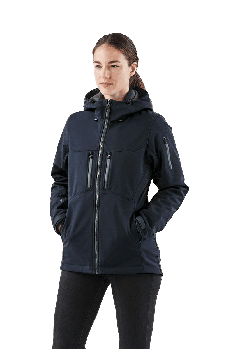 Stormtech Women's Epsilon System Jacket