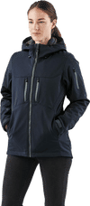 An image of a Custom Stormtech Women's Epsilon System Jacket!