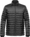 An image of a Custom Stormtech Men's Epsilon System Jacket!