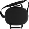 Am image of a Custom Hydro Flask® 20L Carry Out™ Soft Cooler in Black!