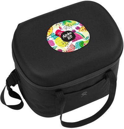 An image of a Custom Hydro Flask® 20L Carry Out™ Soft Cooler!