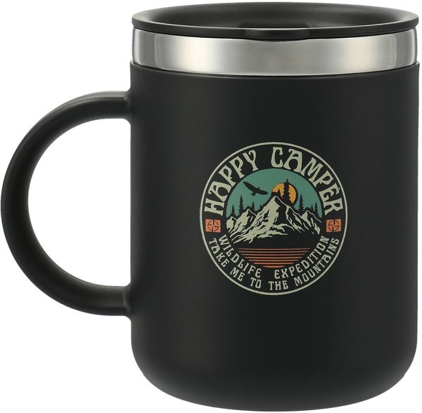 An image of a Custom Hydro Flask® Coffee Mug 12oz!