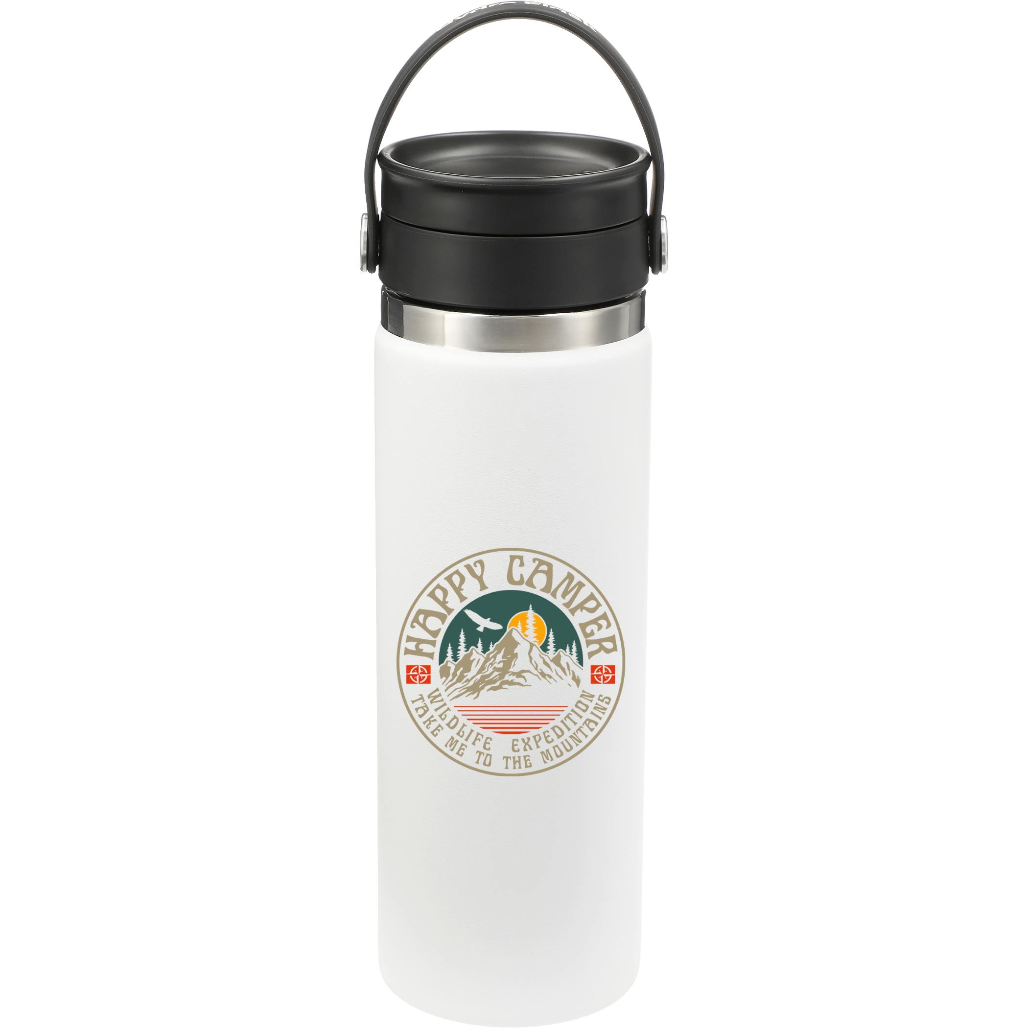 Hydro Flask® Wide Mouth With Flex Sip Lid™ 20oz