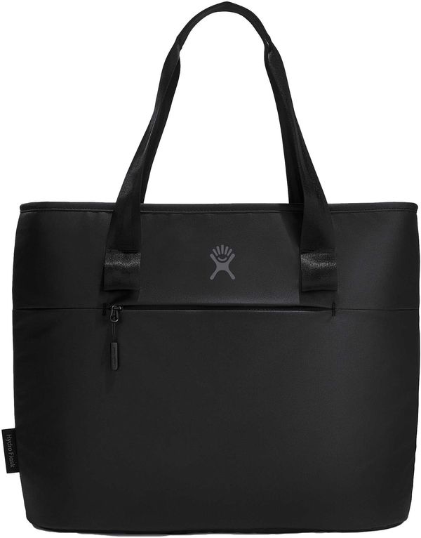 An image of a Custom Hydro Flask 20L Insulated Tote Cooler in Black!