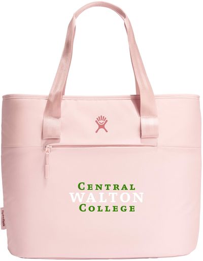 An image of a Custom Hydro Flask 20L Insulated Tote Cooler!