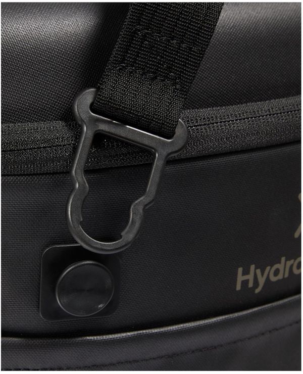 An image of a Custom Hydro Flask 30L Carryout Soft Cooler!