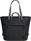 An image of a Custom Hydro Flask 30L Carryout Soft Cooler Tote in Black!