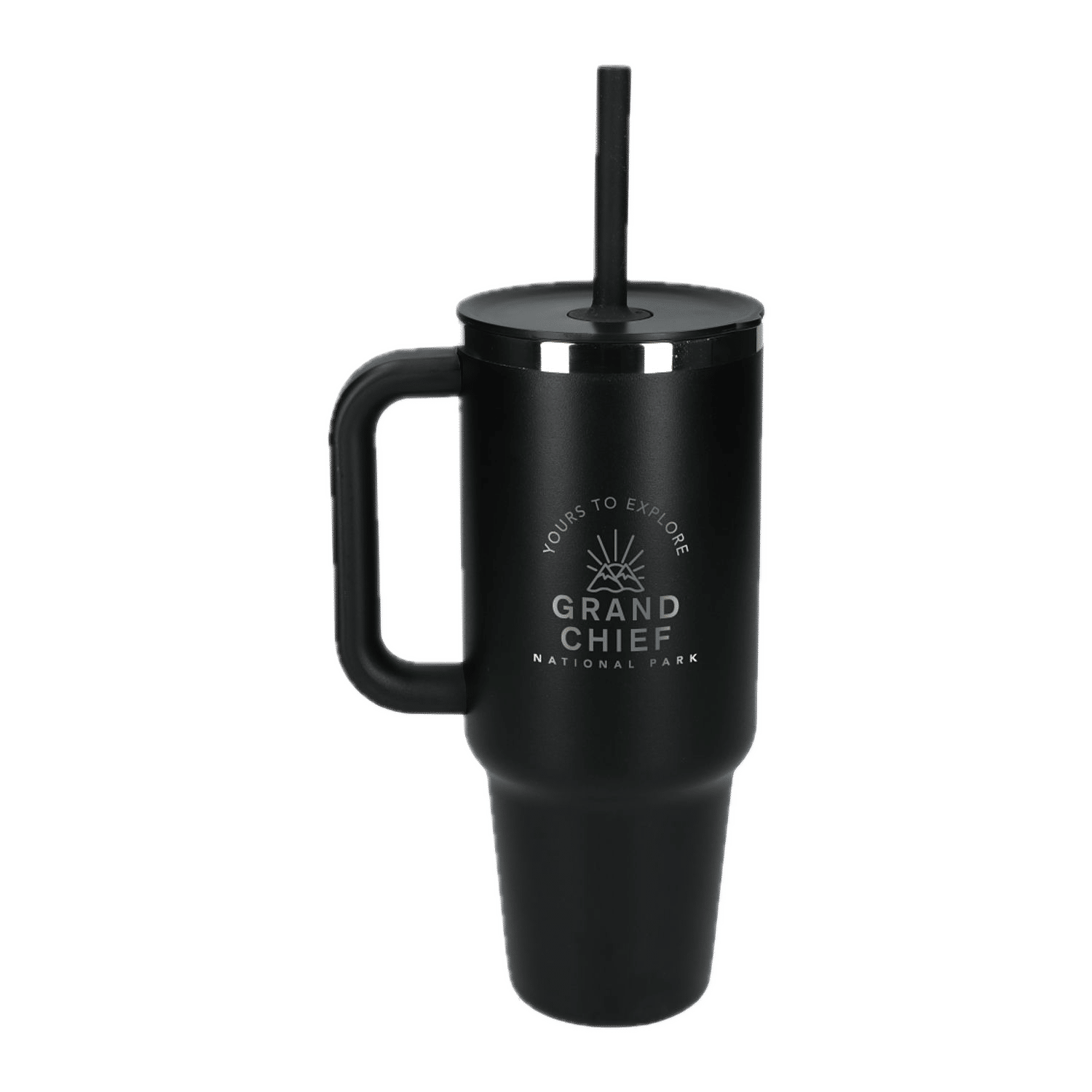 Hydro Flask All Around Travel Tumbler 40oz with Straw