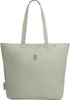 Am image of a Custom Hydro Flask Tag Along Tote in Agave!