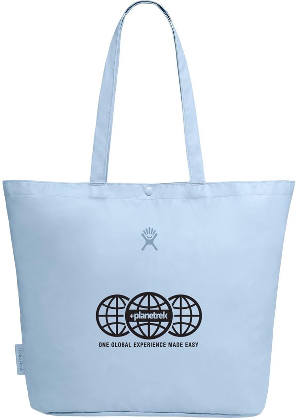 An image of a Custom Hydro Flask Tag Along Tote!