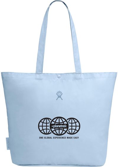 An image of a Custom Hydro Flask Tag Along Tote!