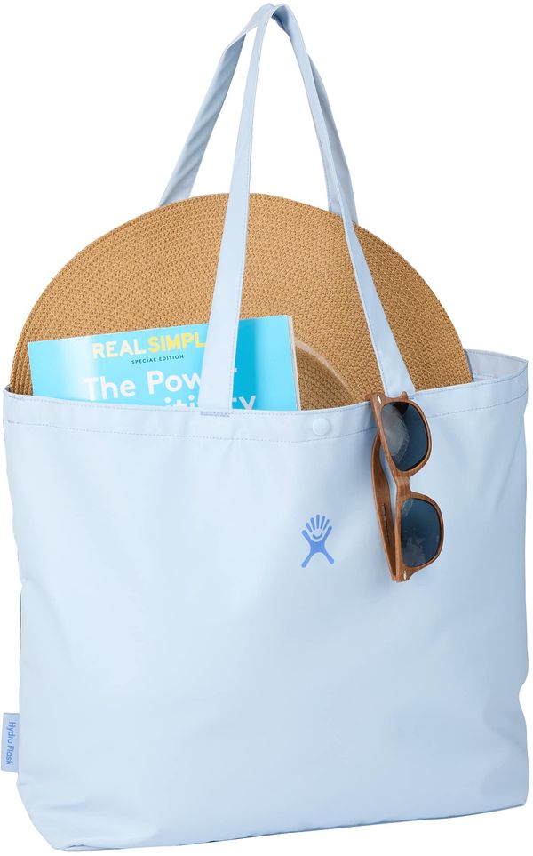 An image of a Custom Hydro Flask Tag Along Tote!