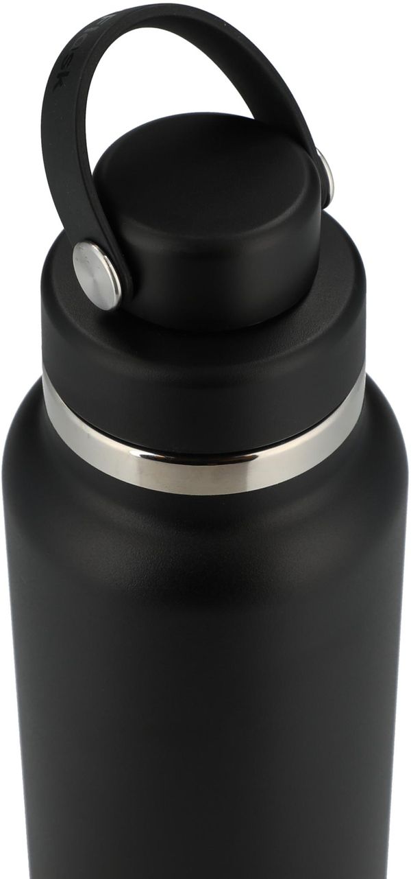 An image of a Custom Hydro Flask Wide Mouth 32oz Bottle with Flex Chug Cap!