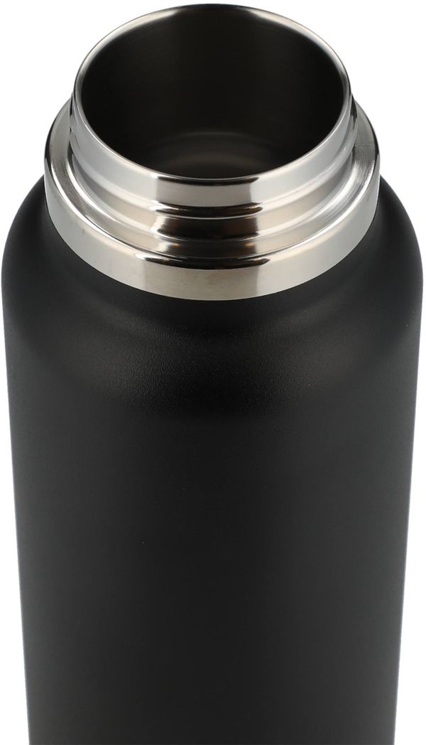 An image of a Custom Hydro Flask Wide Mouth 32oz Bottle with Flex Chug Cap!