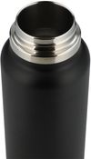 An image of a Custom Hydro Flask Wide Mouth 32oz Bottle with Flex Chug Cap!
