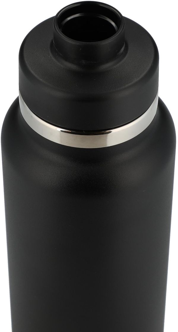 An image of a Custom Hydro Flask Wide Mouth 32oz Bottle with Flex Chug Cap!