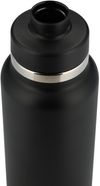 An image of a Custom Hydro Flask Wide Mouth 32oz Bottle with Flex Chug Cap!