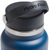 An image of a Custom Hydro Flask Wide Mouth With Flex Cap 32oz!
