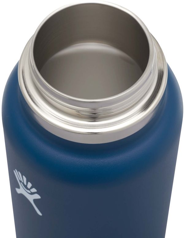 An image of a Custom Hydro Flask Wide Mouth With Flex Cap 32oz!