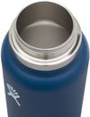 An image of a Custom Hydro Flask Wide Mouth With Flex Cap 32oz!