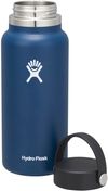 An image of a Custom Hydro Flask Wide Mouth With Flex Cap 32oz!