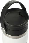 An image of a Custom Hydro Flask Wide Mouth With Flex Sip Lid 20oz!