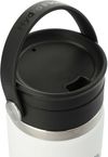 An image of a Custom Hydro Flask Wide Mouth With Flex Sip Lid 20oz!