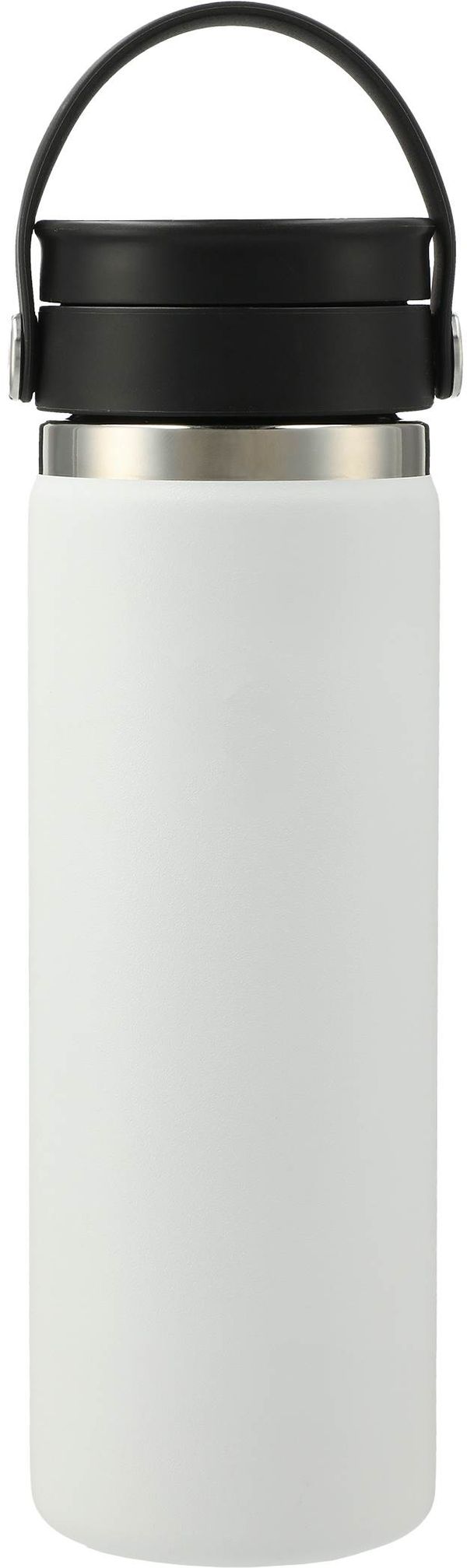 An image of a Custom Hydro Flask Wide Mouth With Flex Sip Lid 20oz!