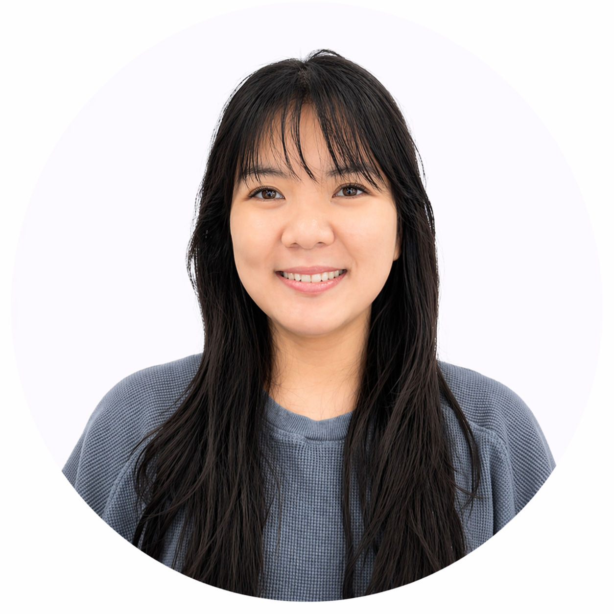 Hannah | Embroidery Specialist