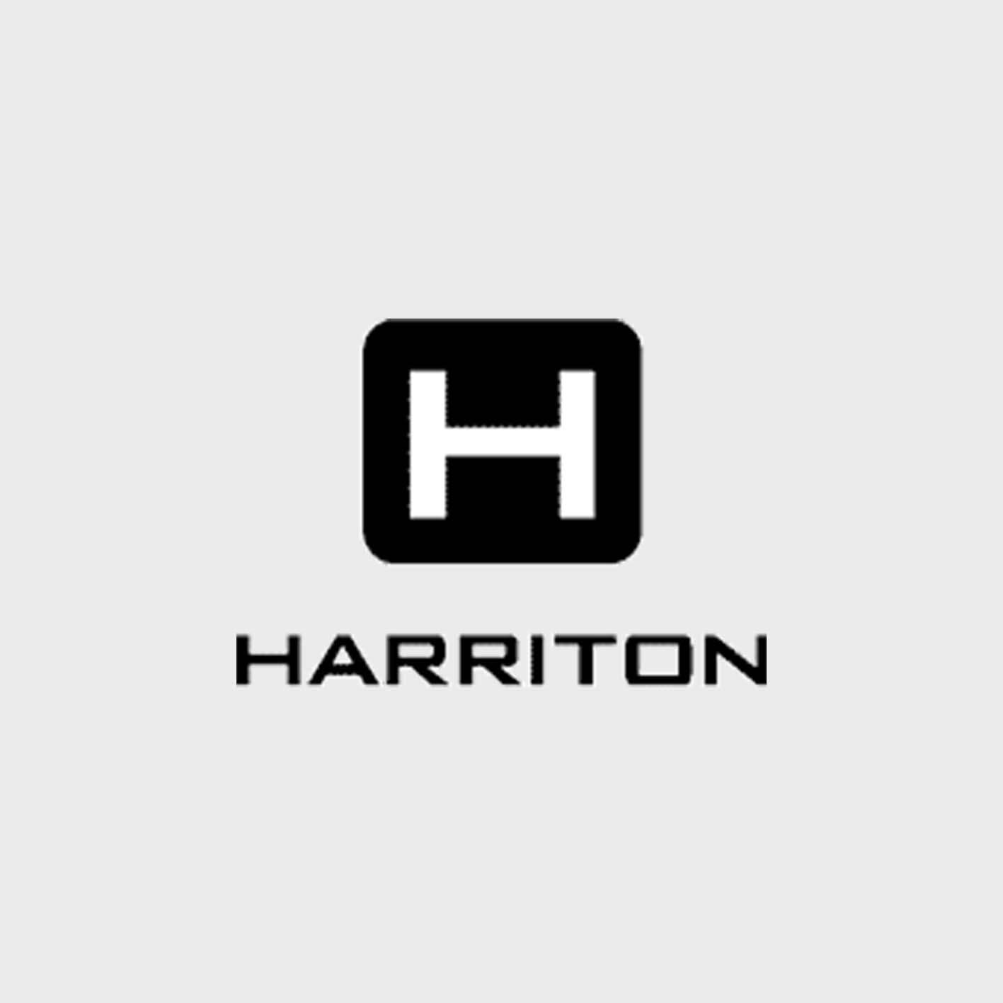 Image of the Harriton brand you can screen print and embroider on