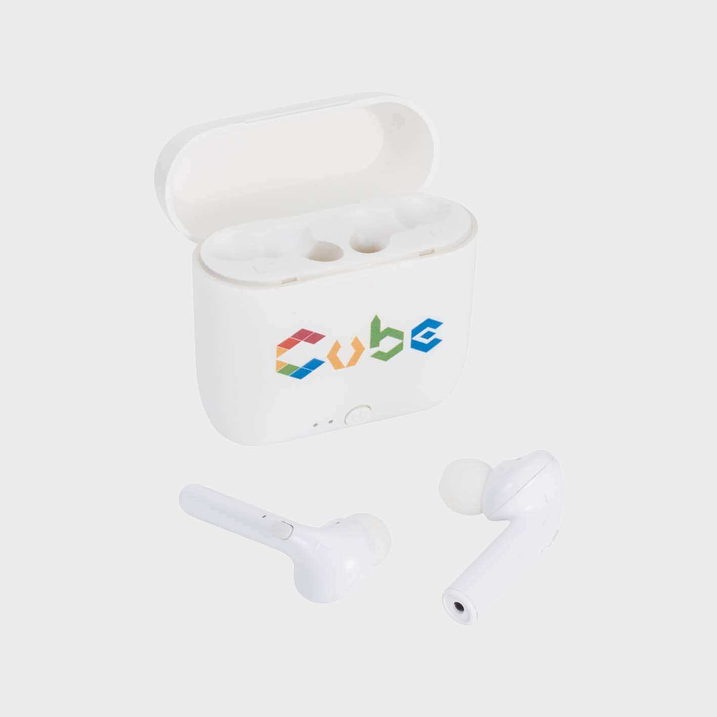 An image of custom headphones you can customize and print on!