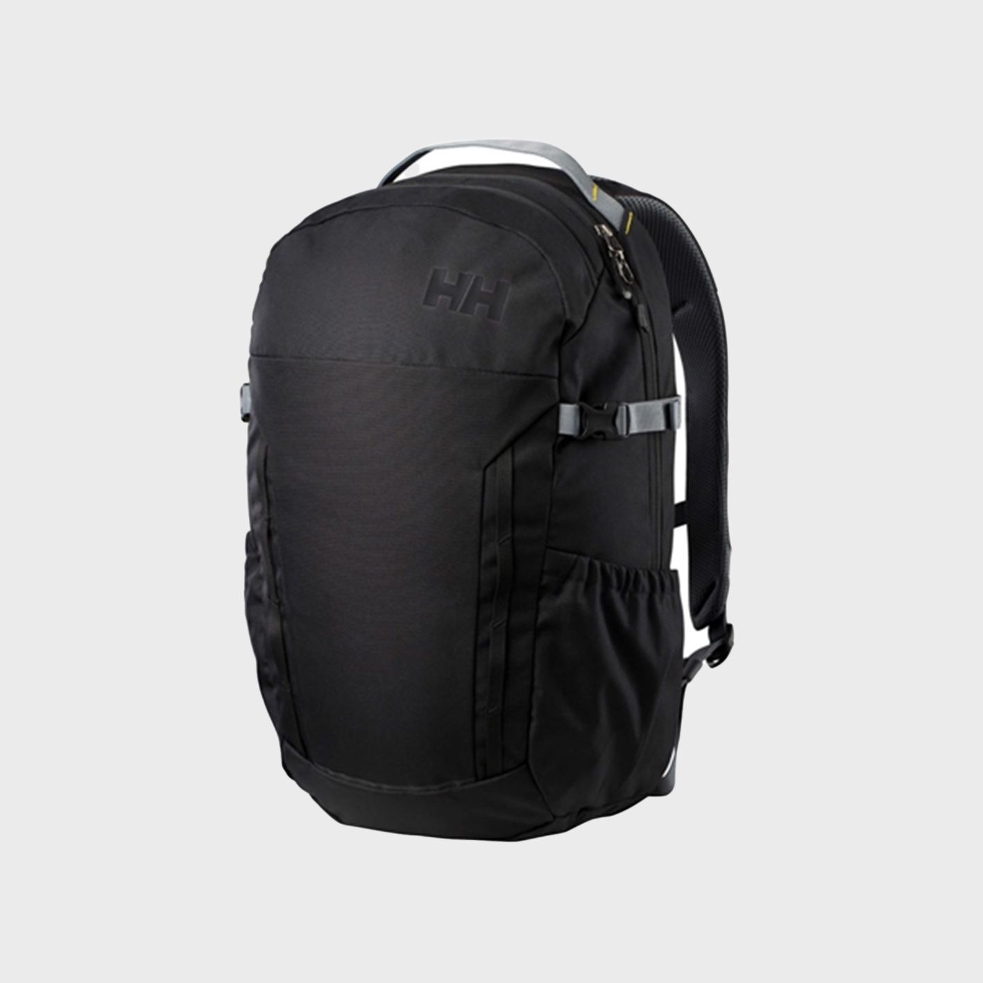 An image of custom Helly Hansen bags that you can print your logo or design on!