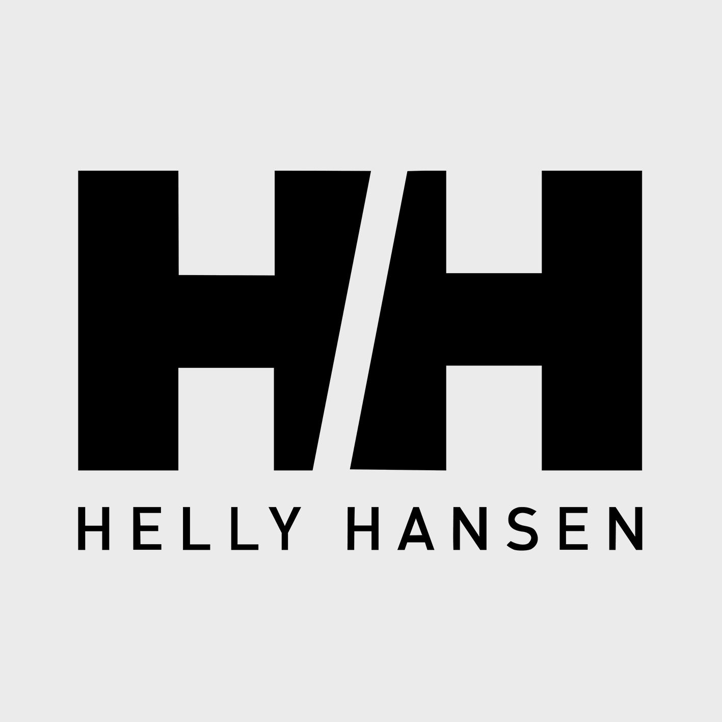 Image of the Helly Hansen brand you can screen print and embroider on