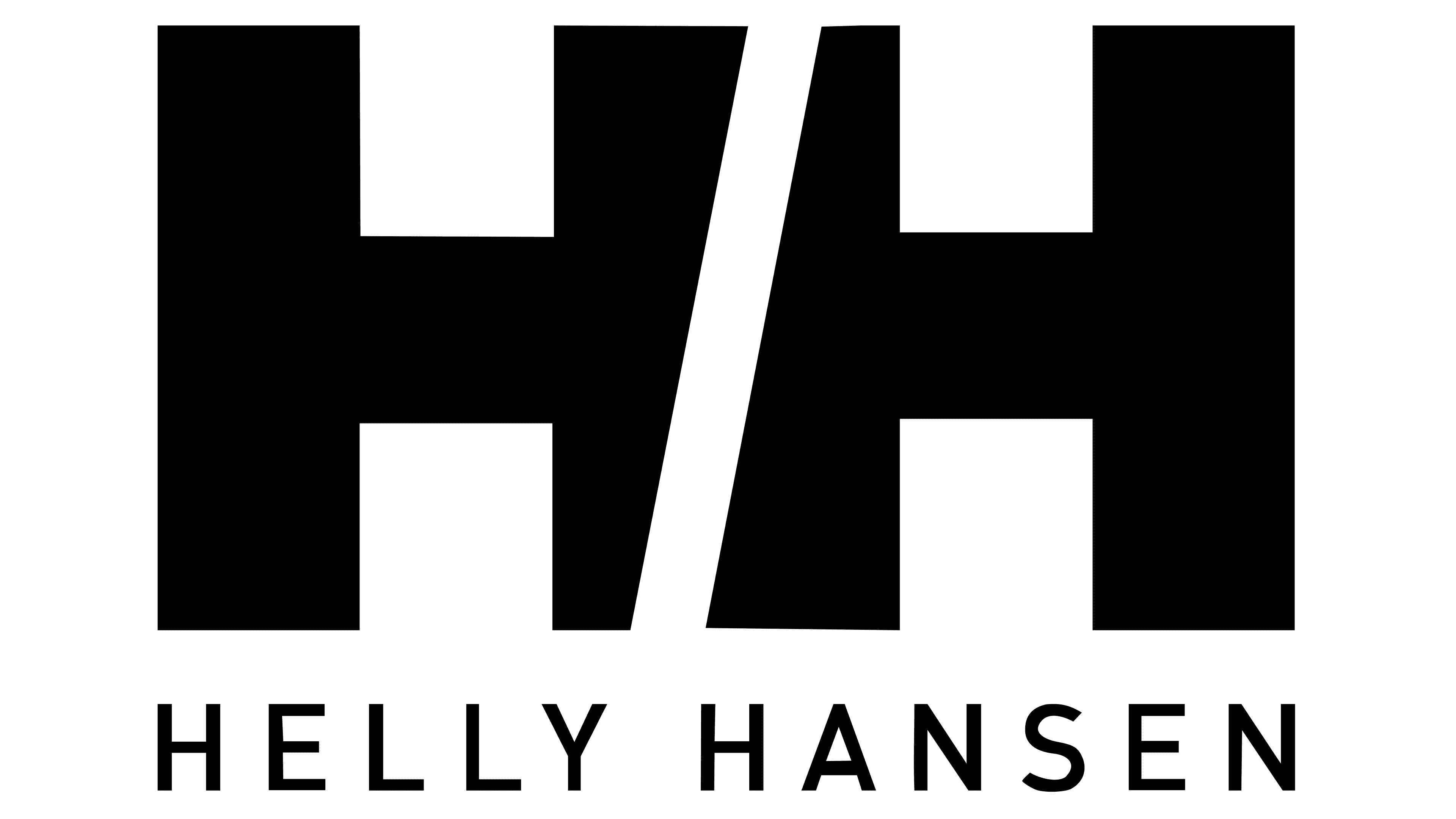 Helly Hansen logo