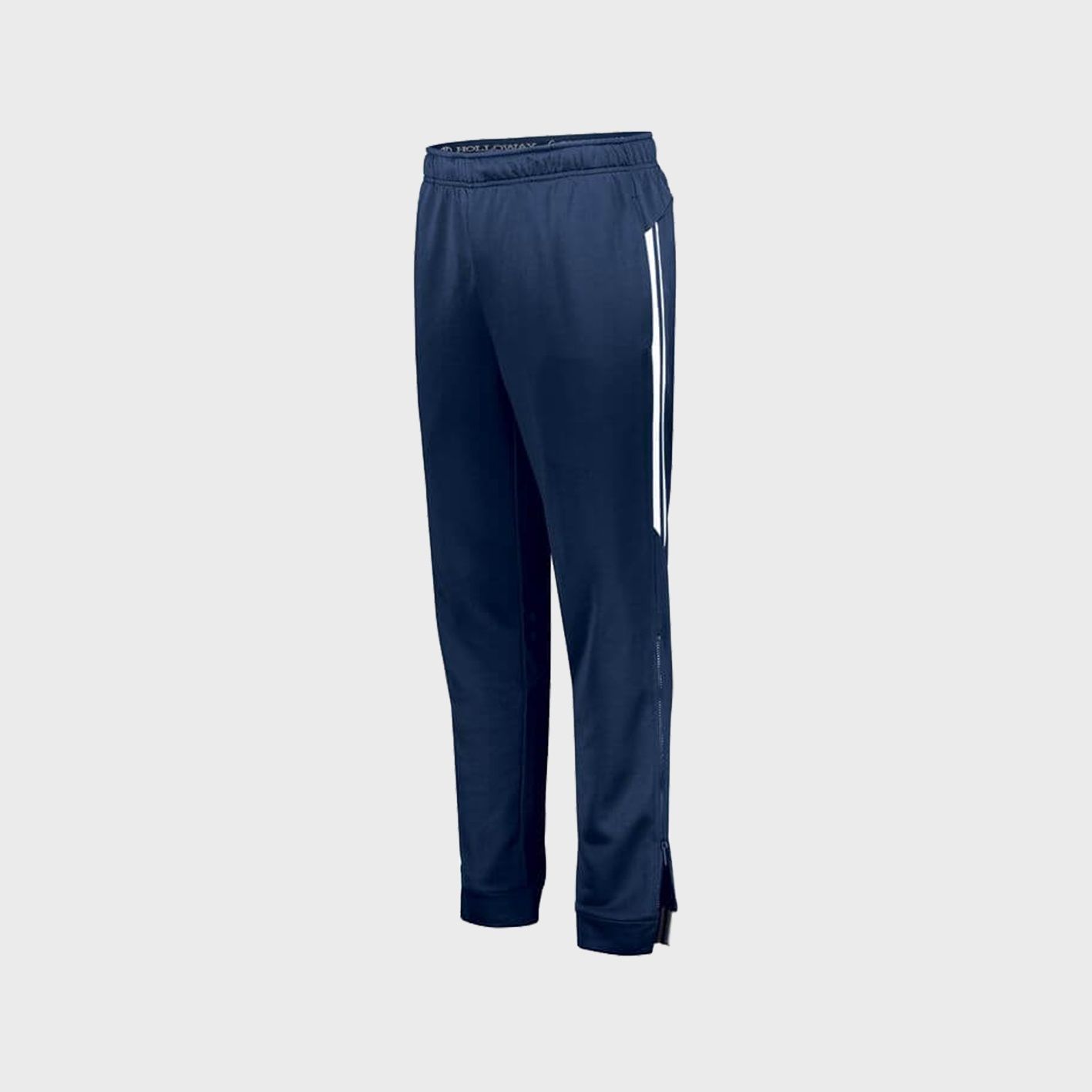 An image of Custom Holloway pants that you can customize and print on!