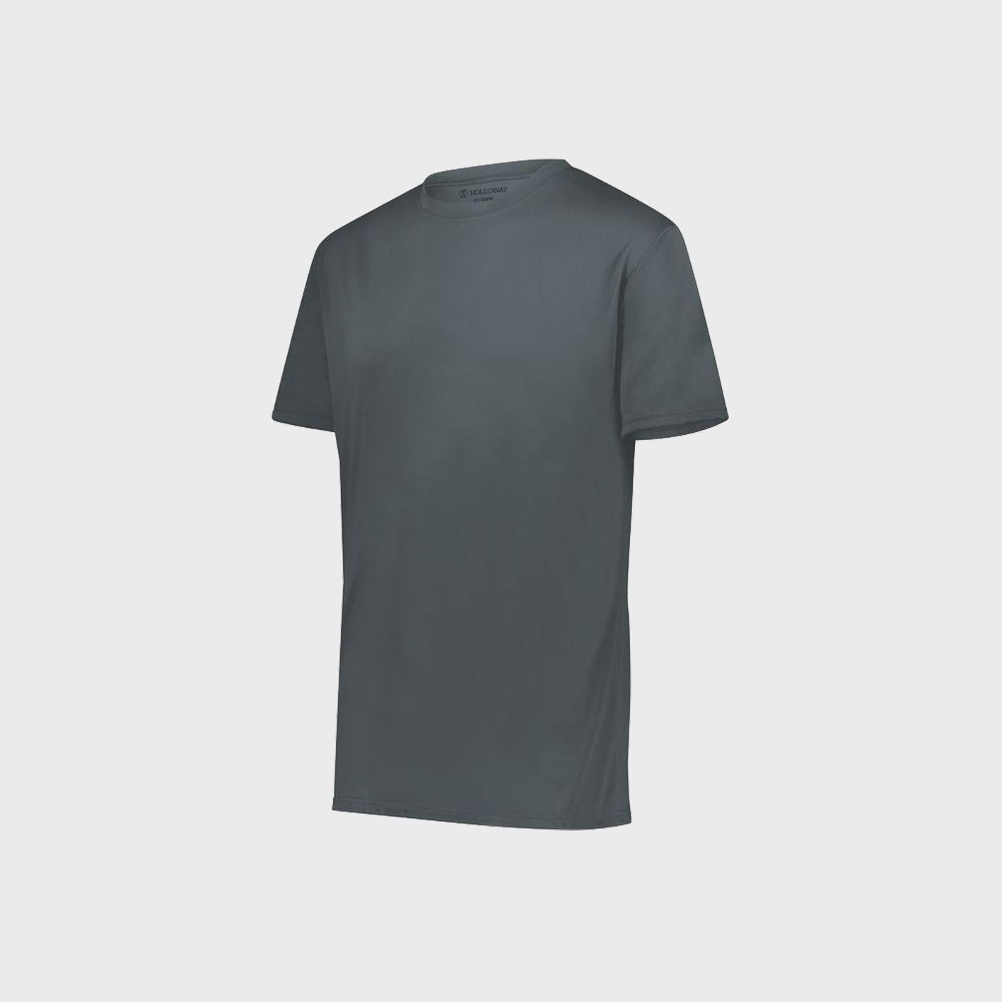 An image of Custom Holloway shirts that you can customize and print on!