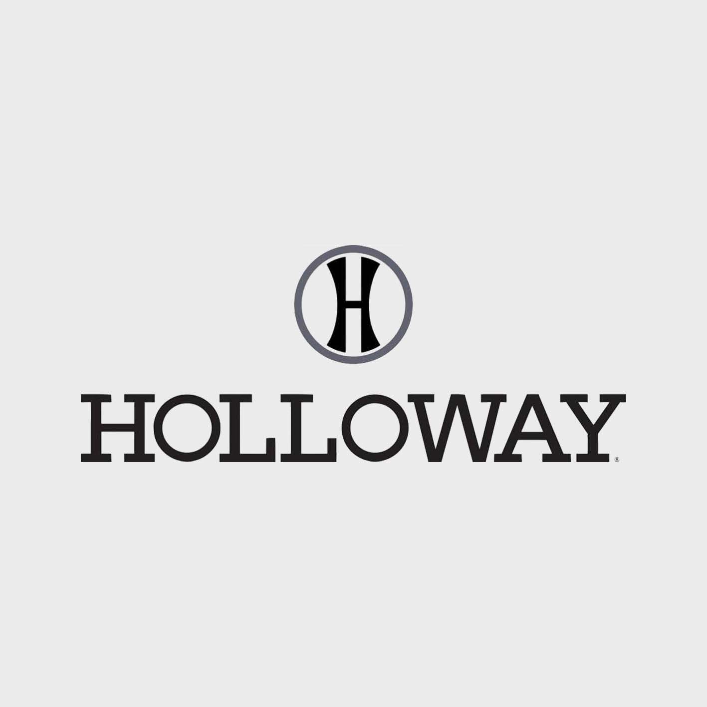 Image of the Holloway brand you can screen print and embroider on
