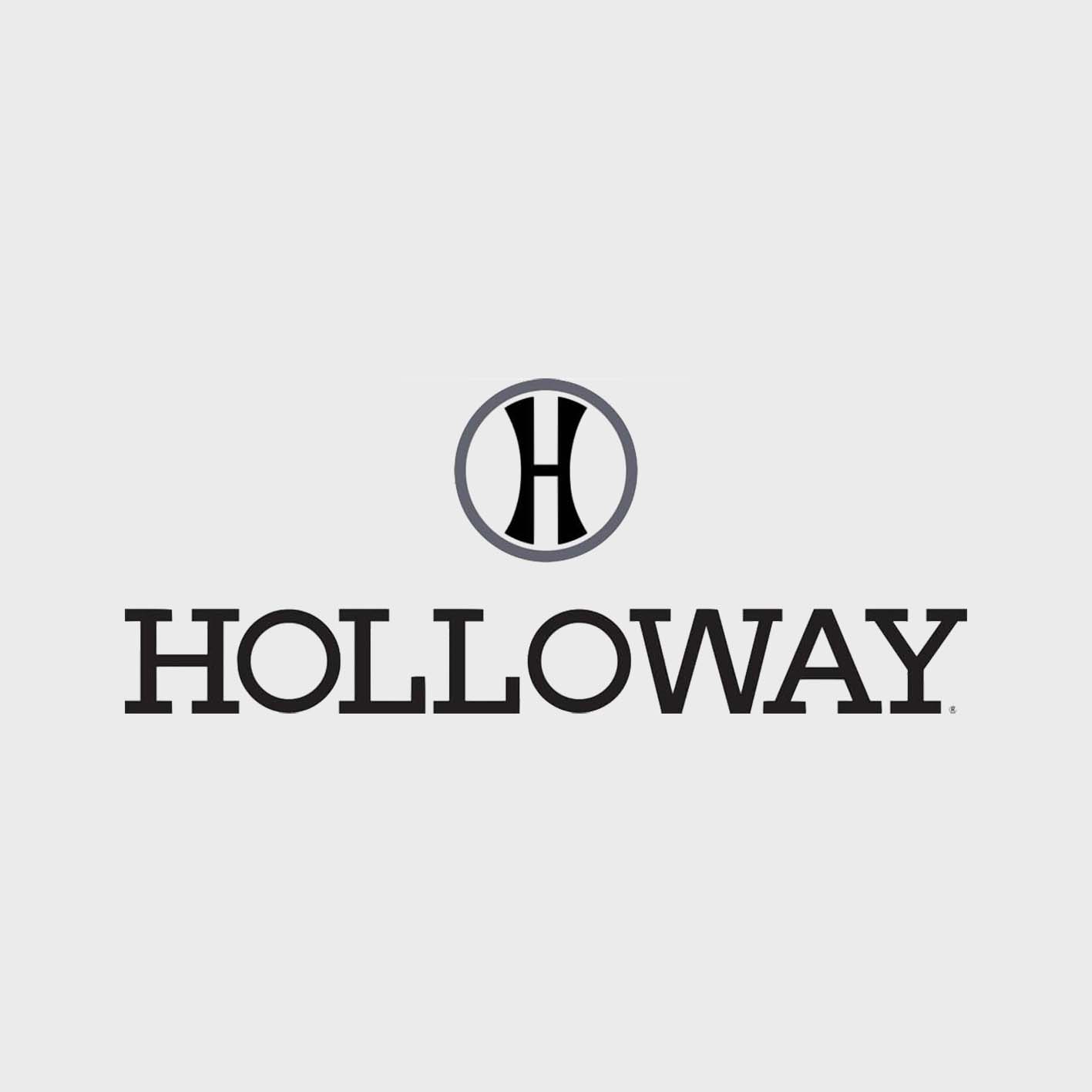 An image of the Holloway logo