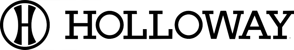 Holloway Logos