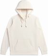 Am image of a Custom Original Favorites Organic Cotton Hooded Sweatshirt in Natural!