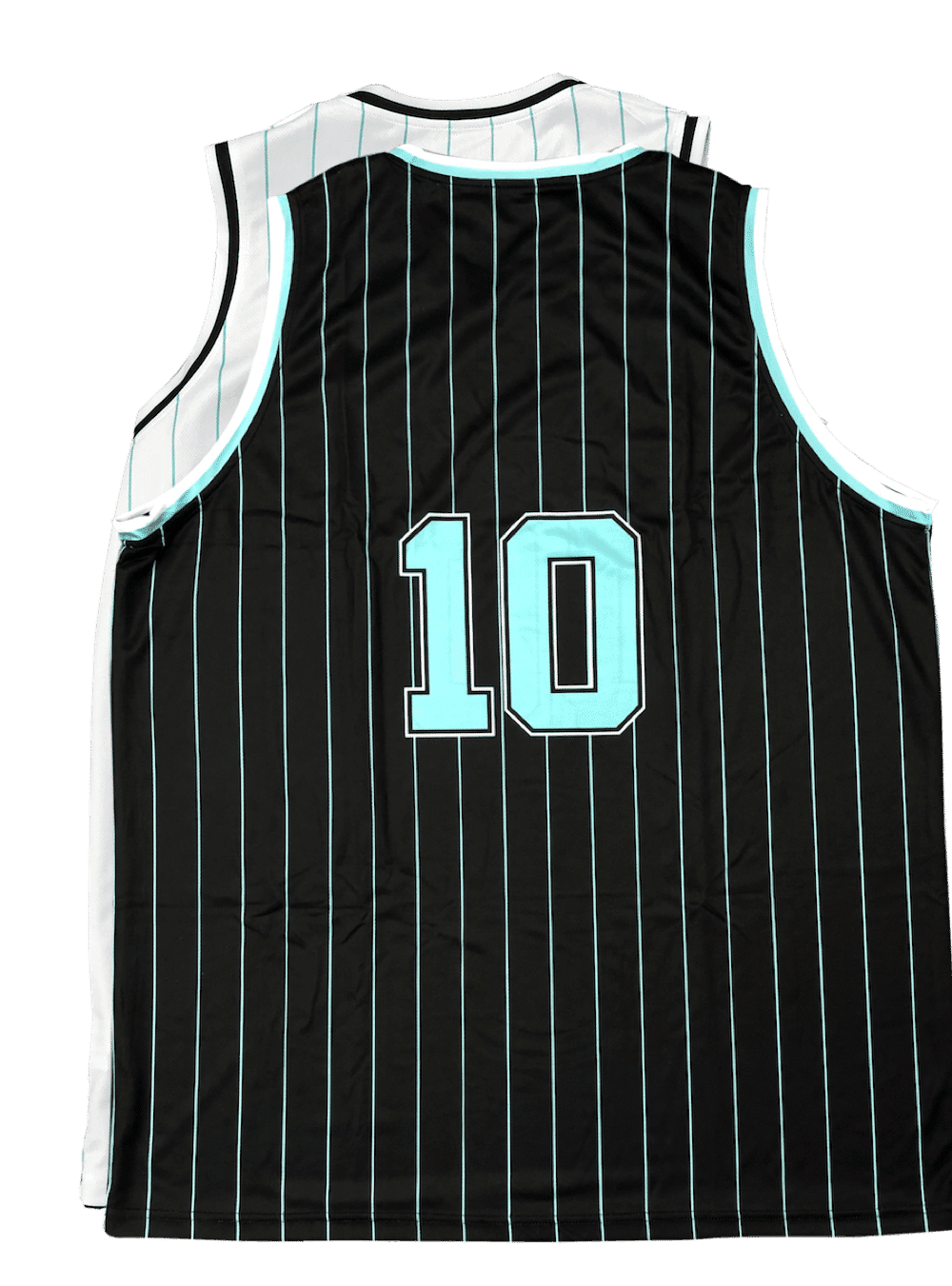 Orlando basketball uniform mockup template design for basketball