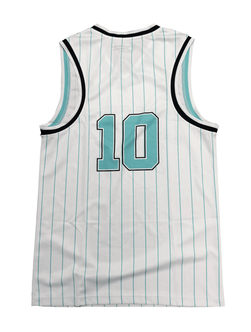Basketball: Basketball Jersey (V-Neck)
