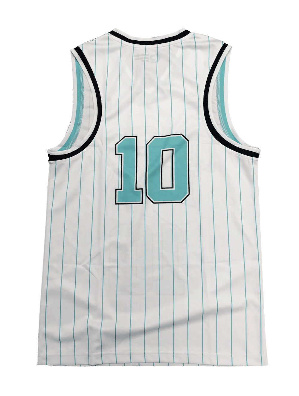 sublimation hornets city jersey 2022